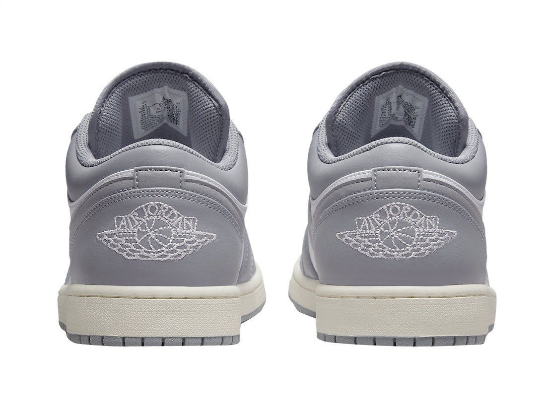 Air Jordan 1 Low Vintage Grey
