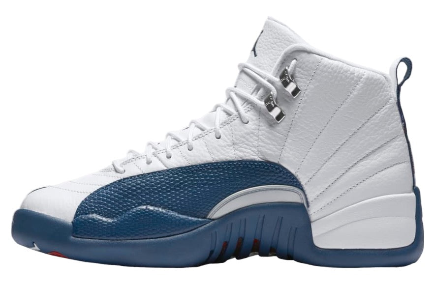 Air Jordan 12 French Blue 2025