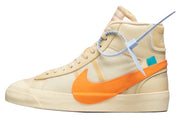 OFF-WHITE x Nike Blazer Mid All Hallows Eve