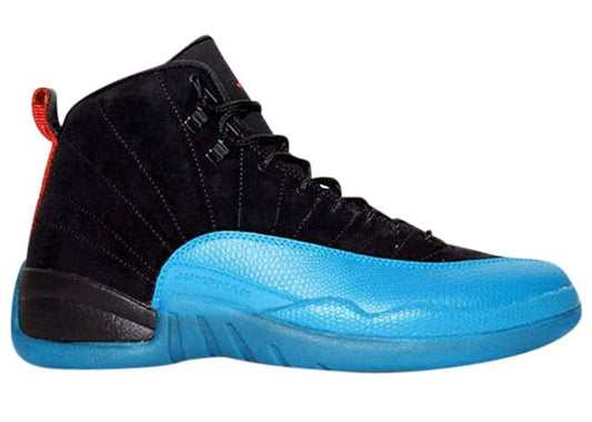 Air Jordan 12 Gamma Blue
