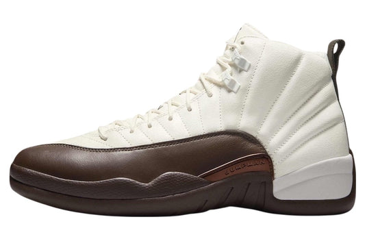 SoleFly x Air Jordan 12 Cafecito