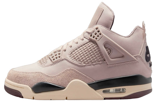 A Ma Maniere x Air Jordan 4 WMNS While You Were Sleeping