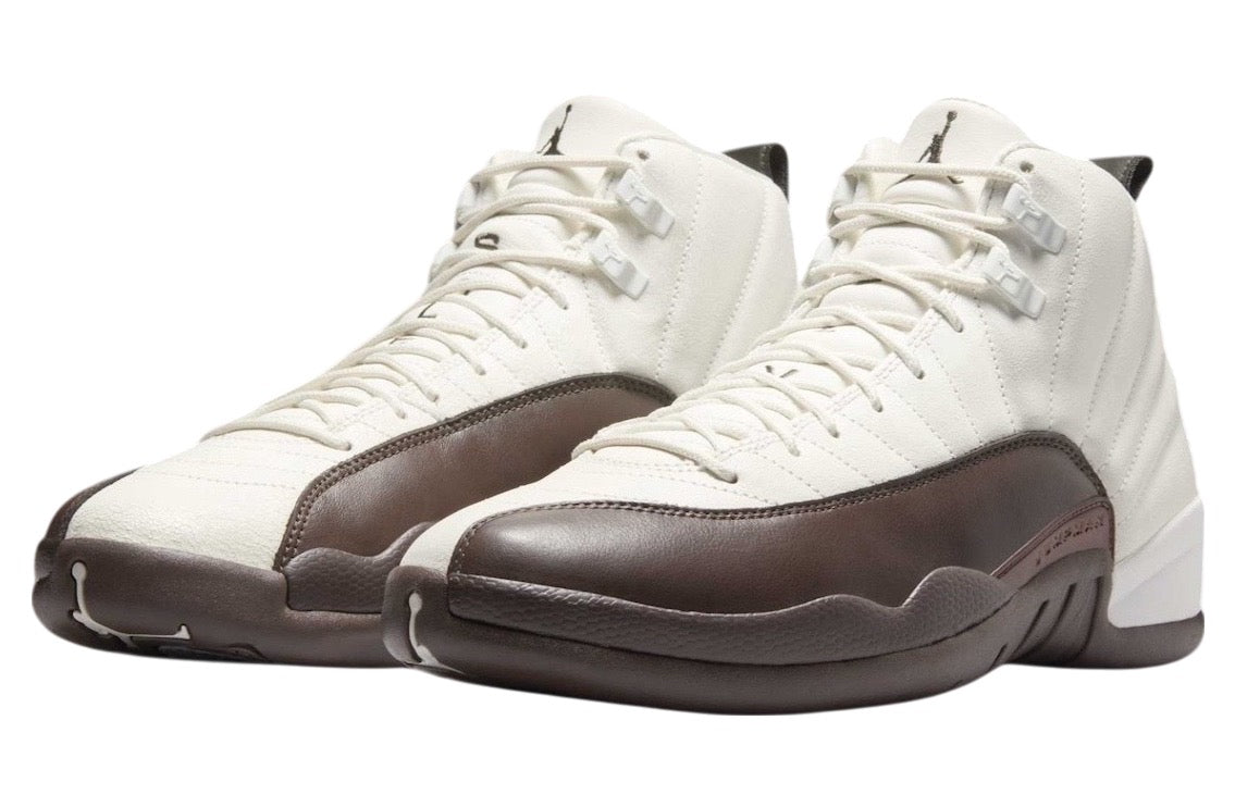 SoleFly x Air Jordan 12 Cafecito