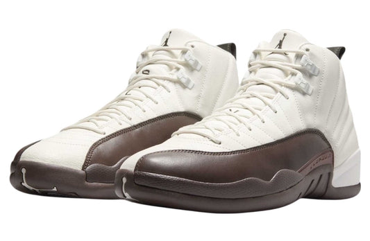 SoleFly x Air Jordan 12 Cafecito
