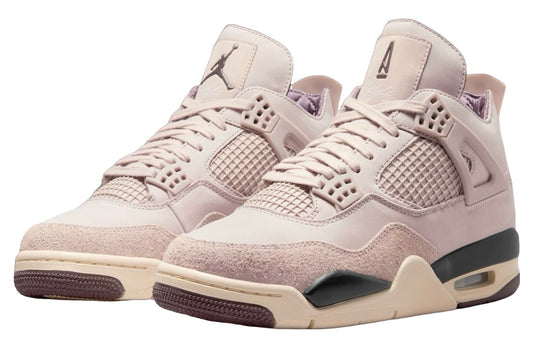 A Ma Maniere x Air Jordan 4 WMNS While You Were Sleeping
