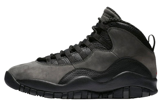 Air Jordan 10 Shadow 2025