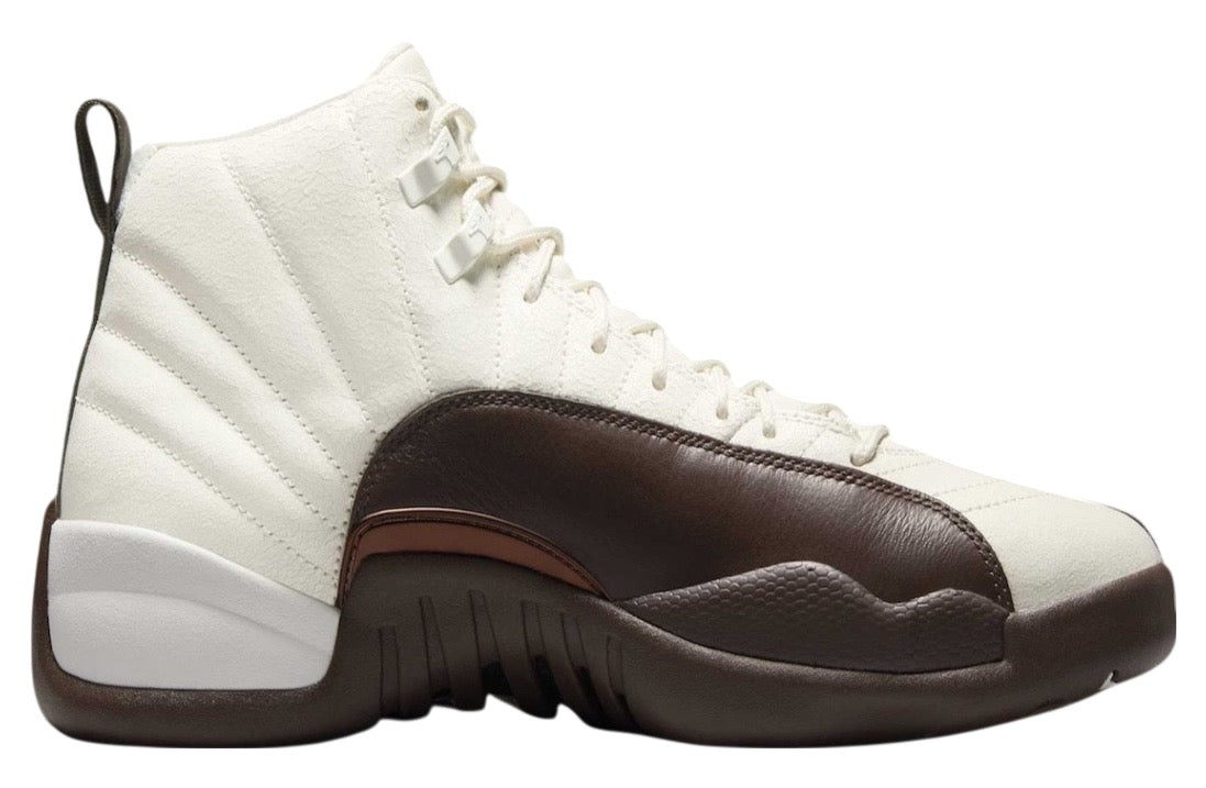 SoleFly x Air Jordan 12 Cafecito