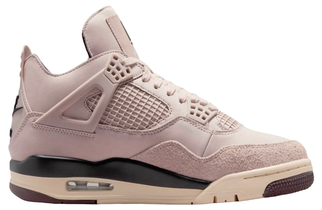 A Ma Maniere x Air Jordan 4 WMNS While You Were Sleeping