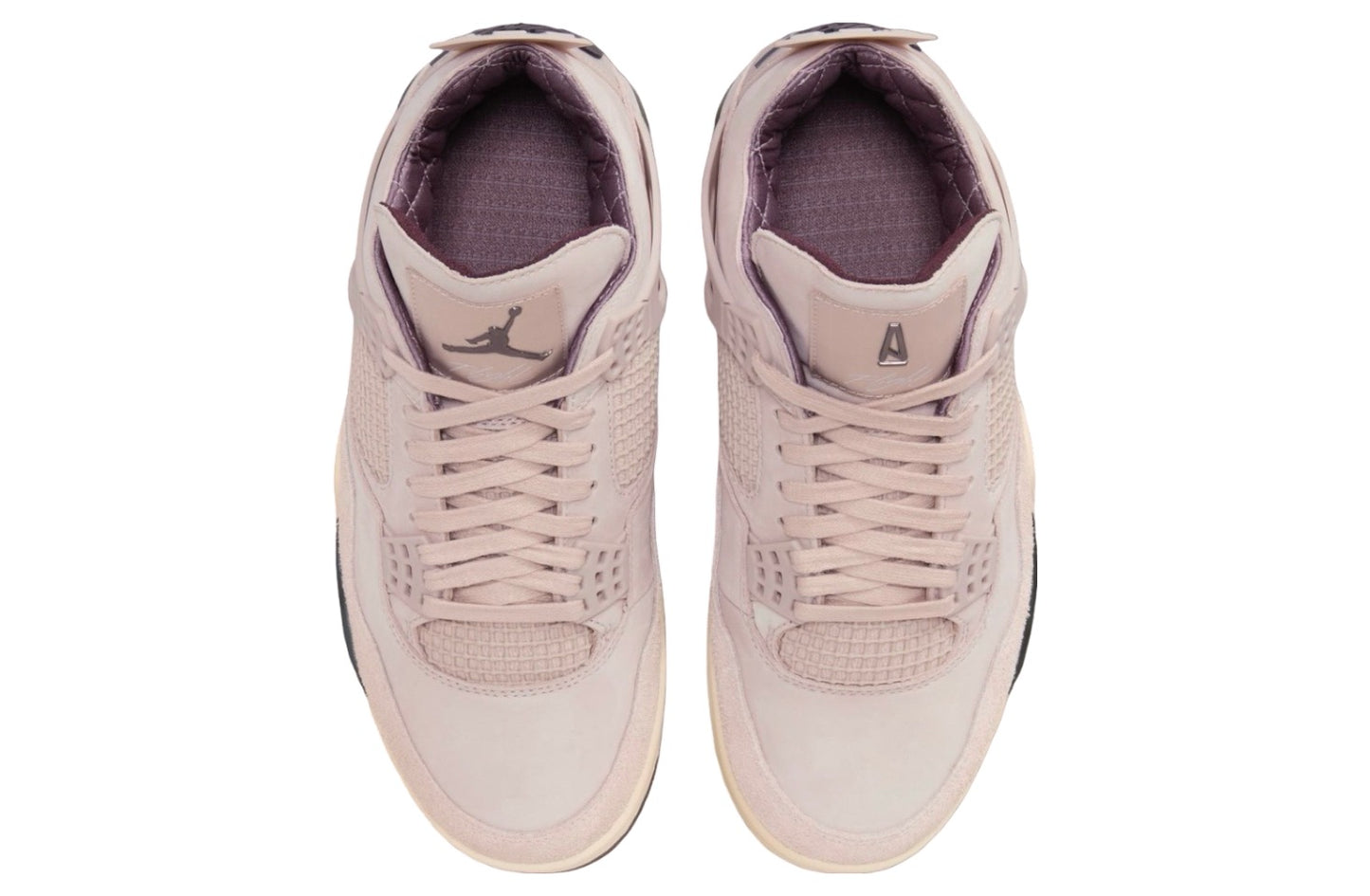 A Ma Maniere x Air Jordan 4 WMNS While You Were Sleeping