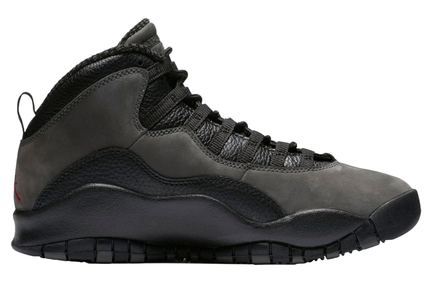 Air Jordan 10 Shadow 2025