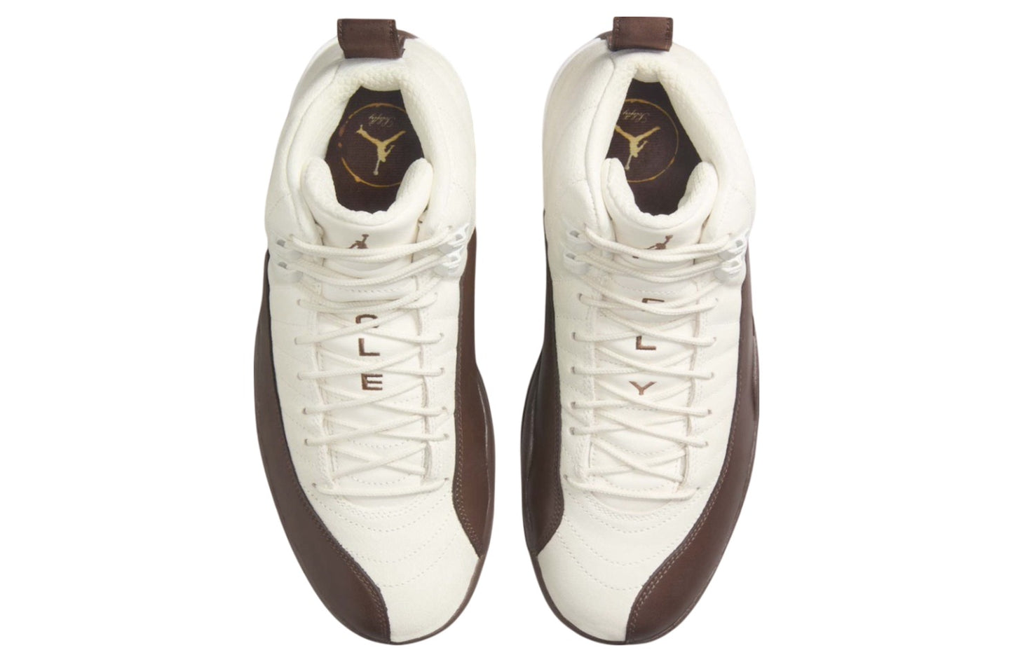 SoleFly x Air Jordan 12 Cafecito
