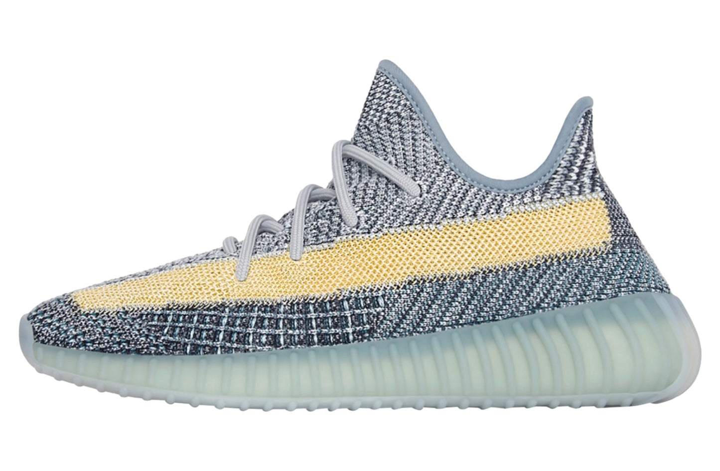 adidas Yeezy Boost 350 V2 Ash Blue
