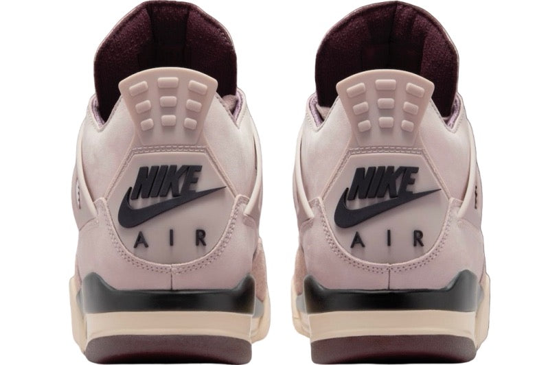 A Ma Maniere x Air Jordan 4 WMNS While You Were Sleeping