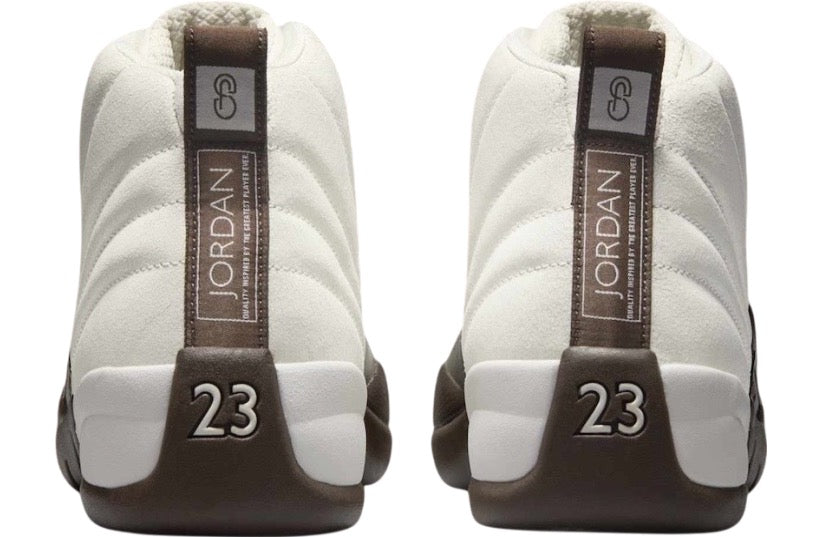 SoleFly x Air Jordan 12 Cafecito