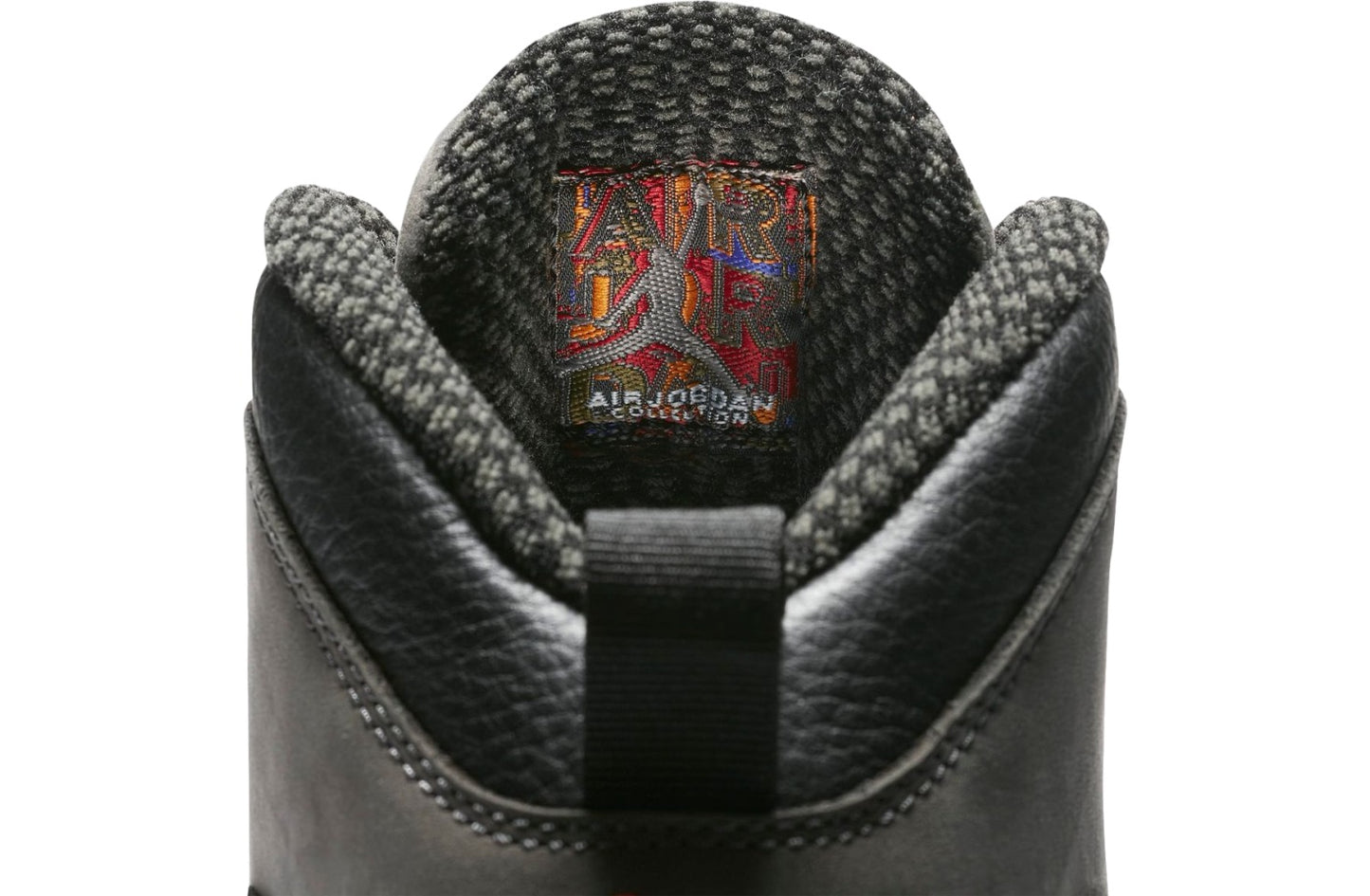 Air Jordan 10 Shadow 2025