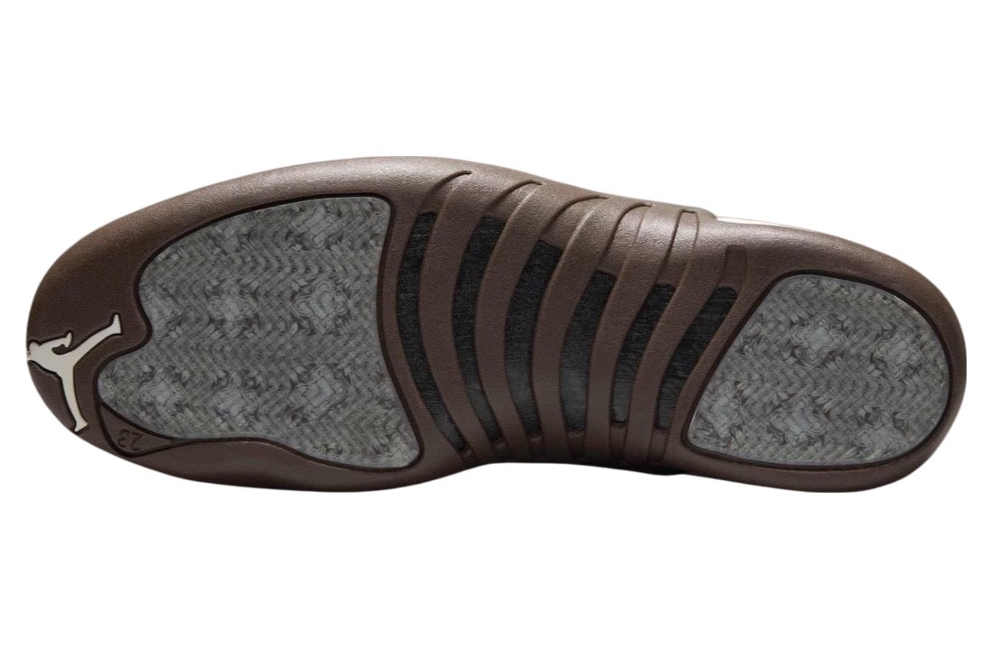 SoleFly x Air Jordan 12 Cafecito