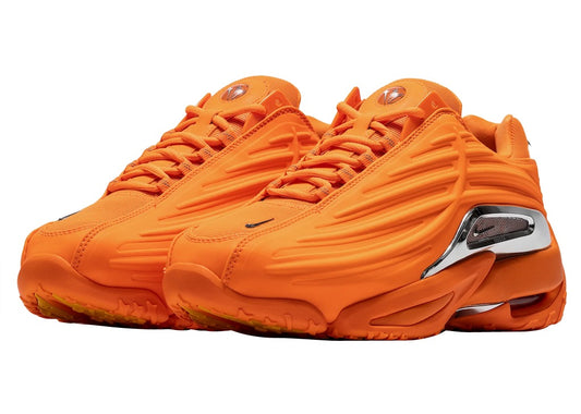 NOCTA x Nike Hot Step 2 Total Orange