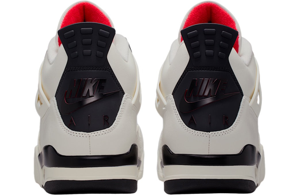 Air Jordan 4 Flight Club