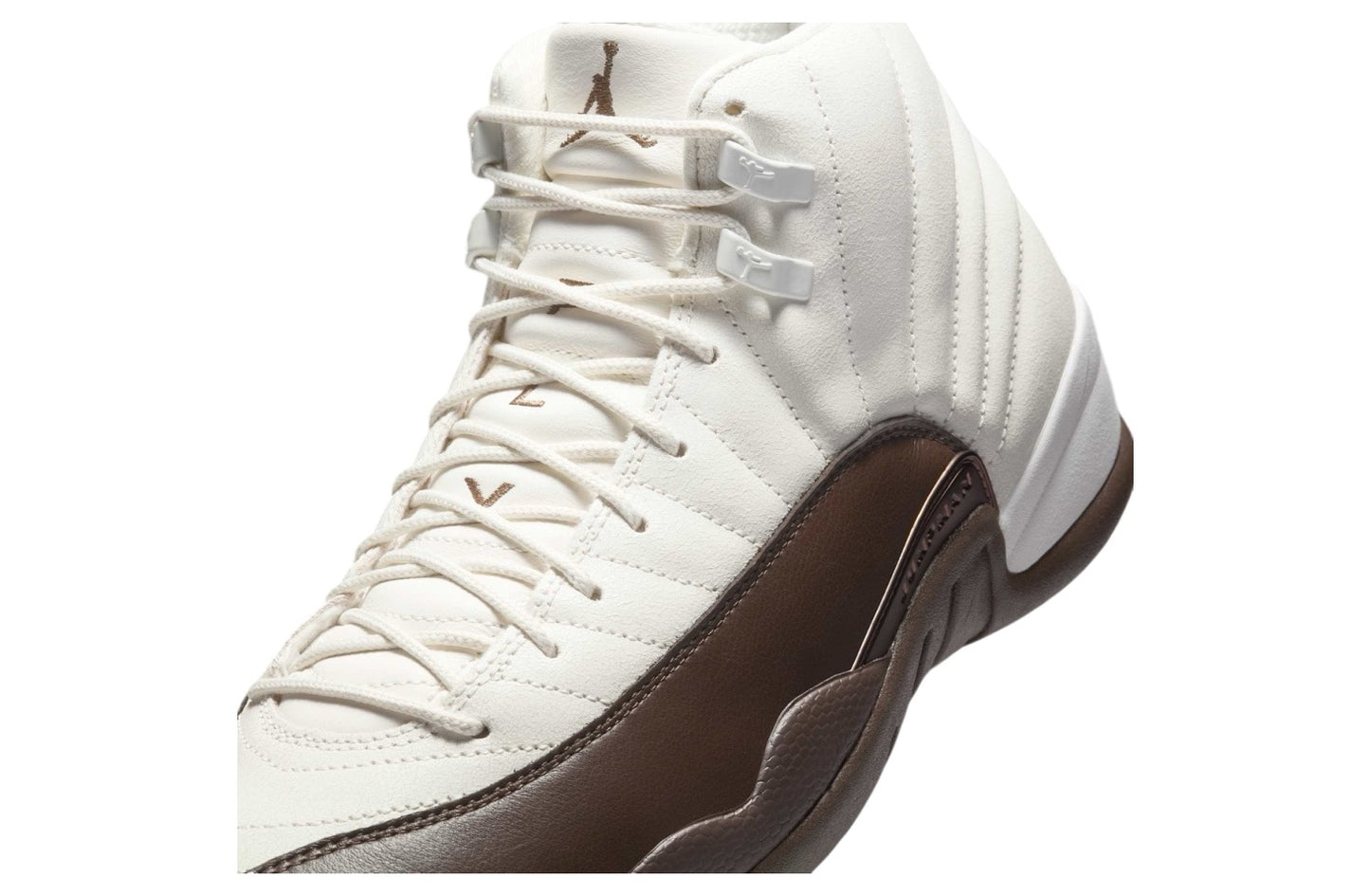 SoleFly x Air Jordan 12 Cafecito