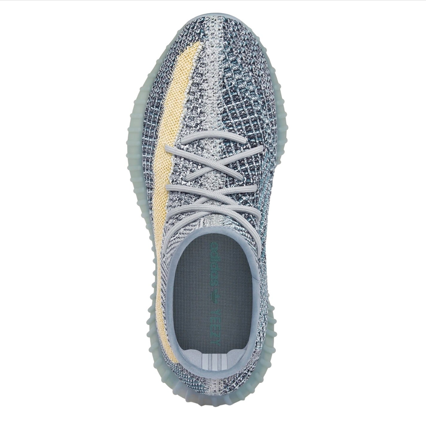 adidas Yeezy Boost 350 V2 Ash Blue