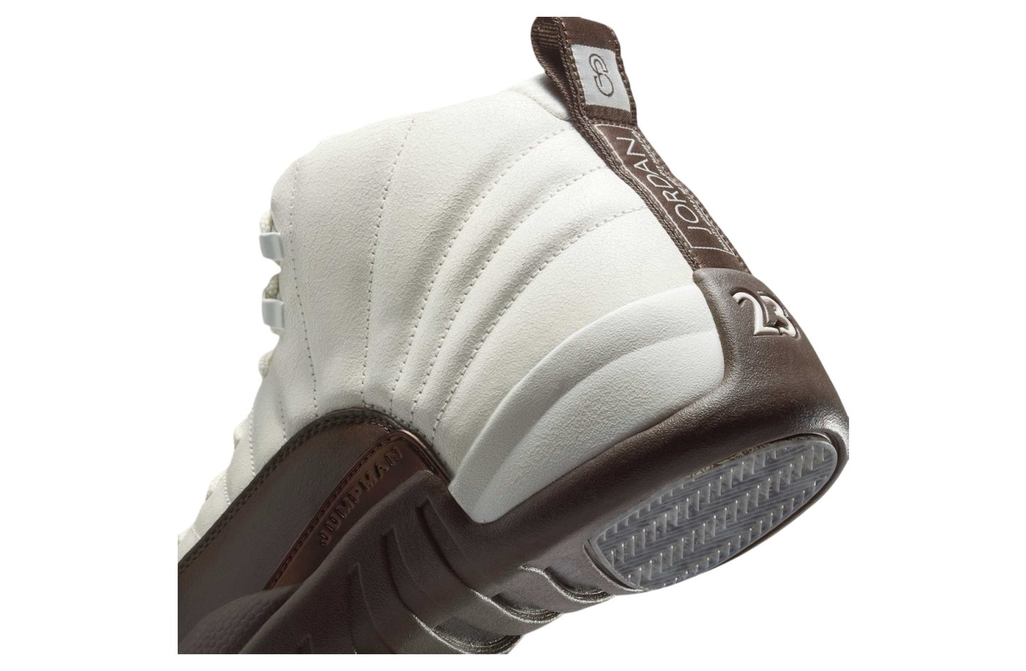 SoleFly x Air Jordan 12 Cafecito