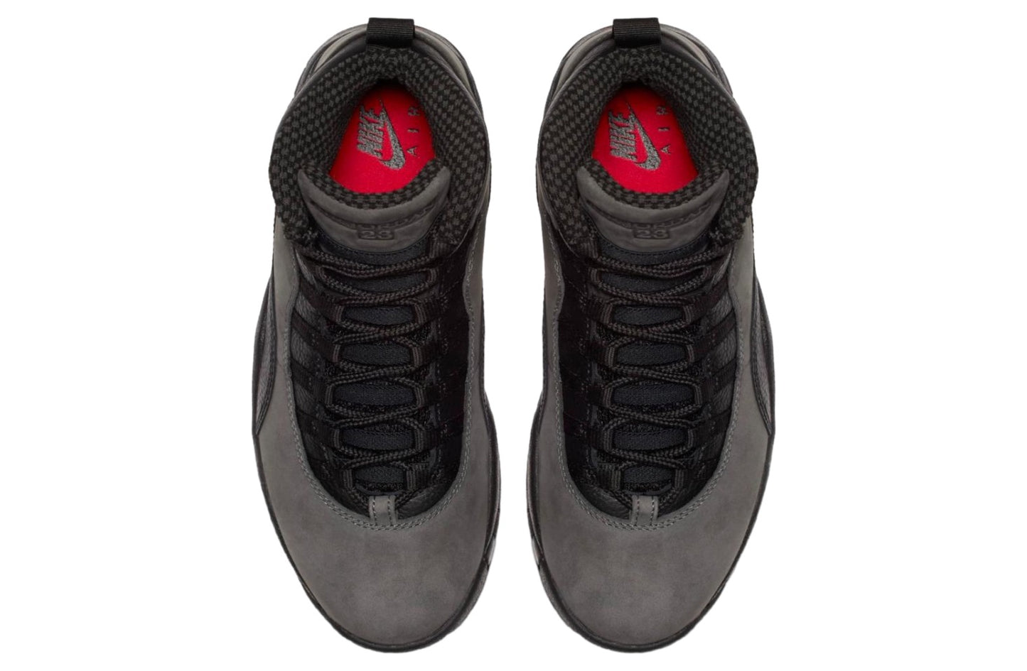 Air Jordan 10 Shadow 2025