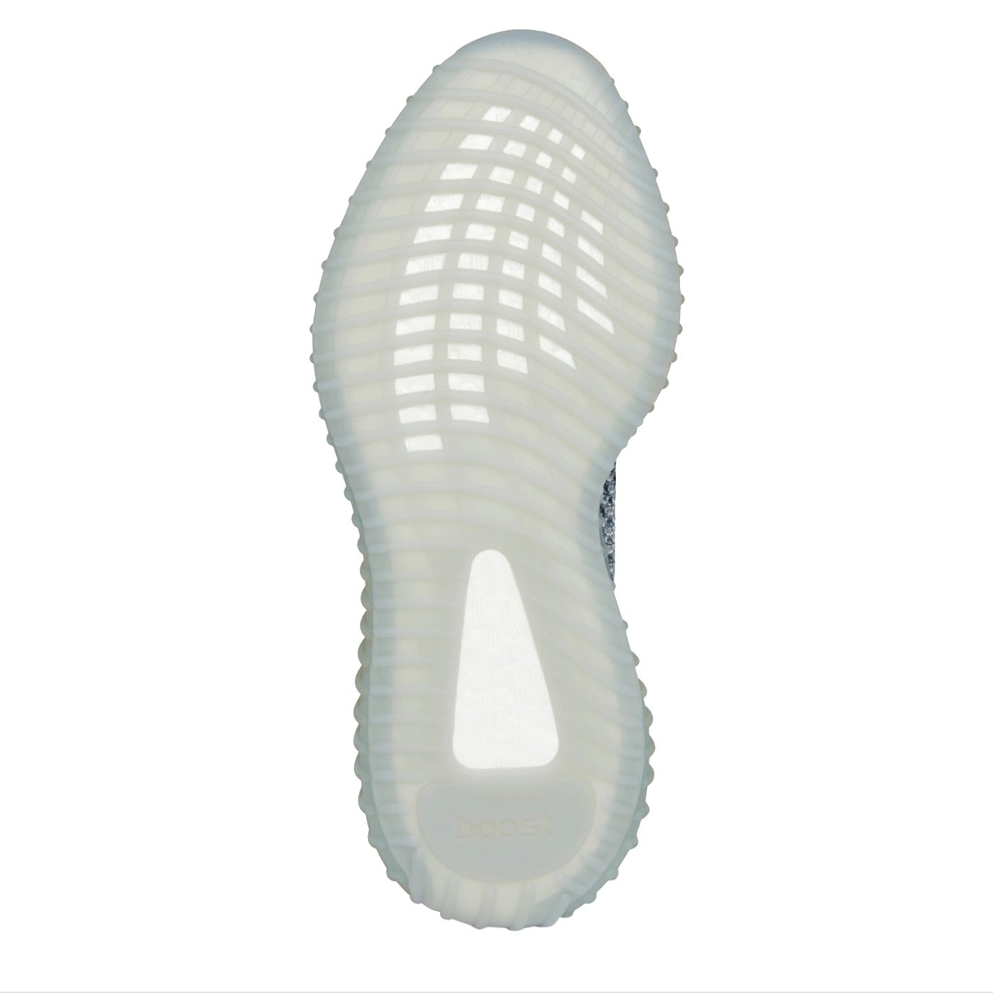 adidas Yeezy Boost 350 V2 Ash Blue