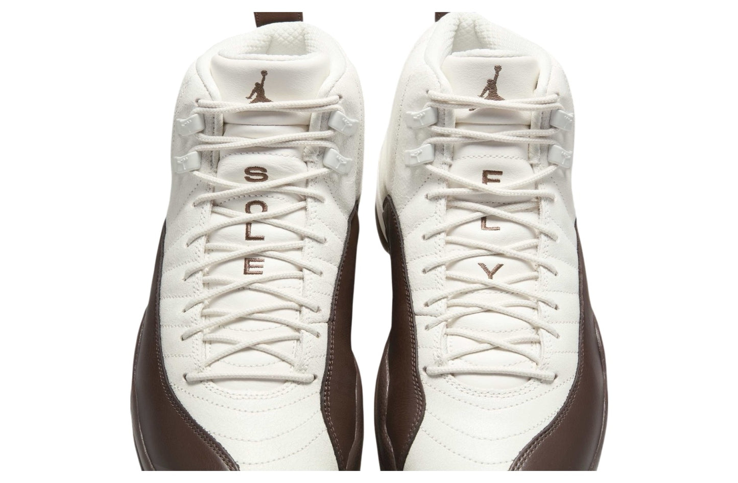 SoleFly x Air Jordan 12 Cafecito
