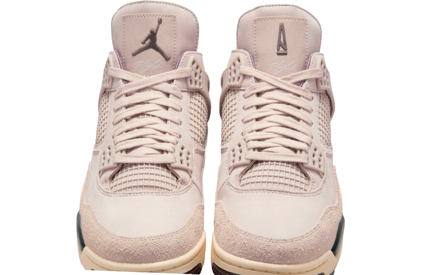 A Ma Maniere x Air Jordan 4 WMNS While You Were Sleeping