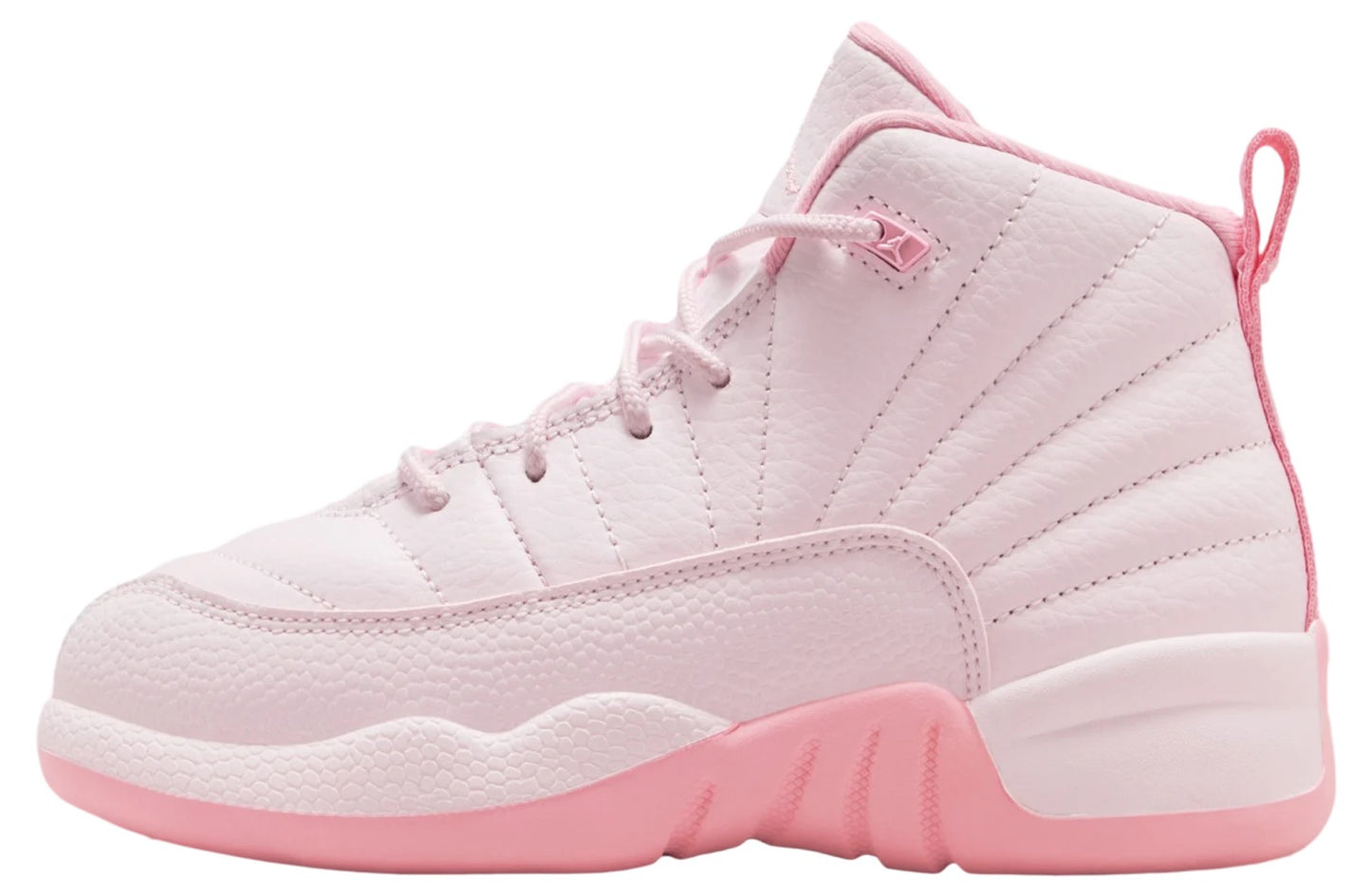 Air Jordan 12 GS Pearl Pink