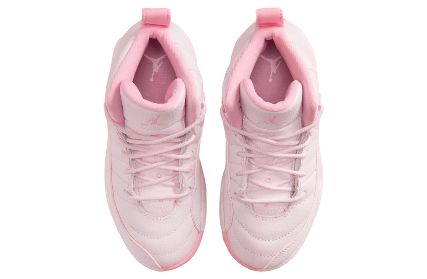 Air Jordan 12 GS Pearl Pink