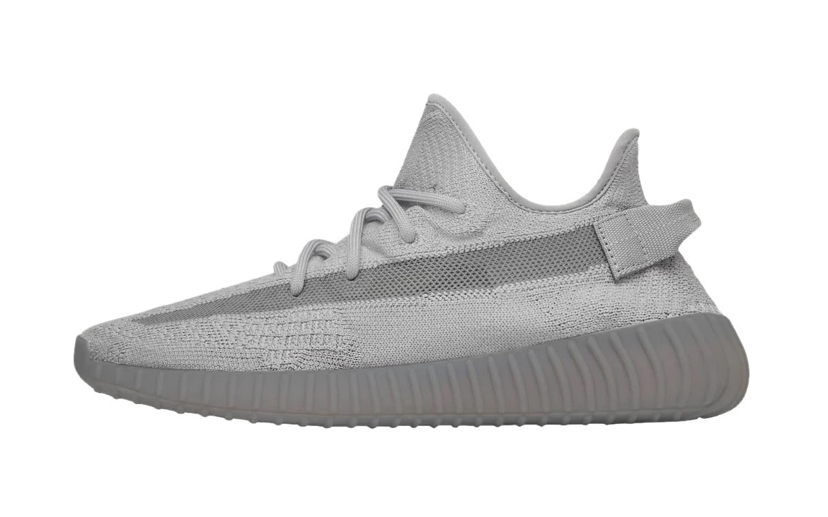 adidas Yeezy Boost 350 V2 Steel Grey