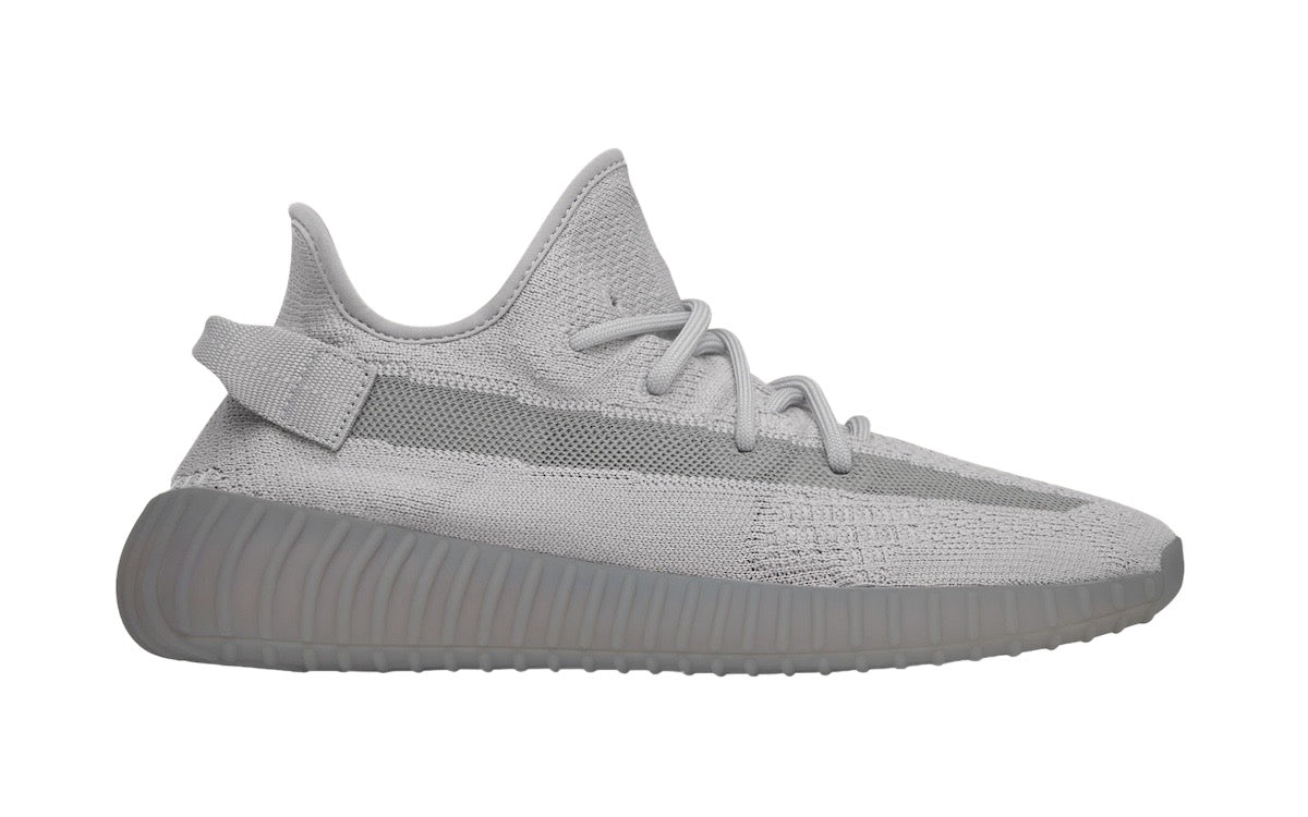 adidas Yeezy Boost 350 V2 Steel Grey