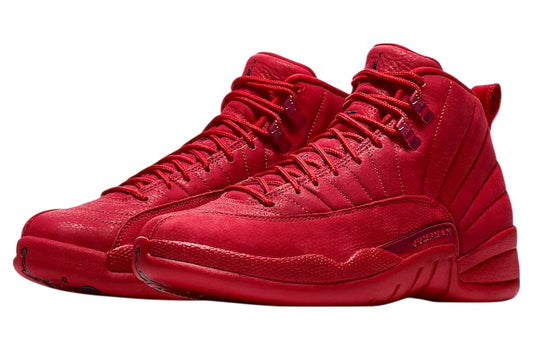 Air Jordan 12 Bulls