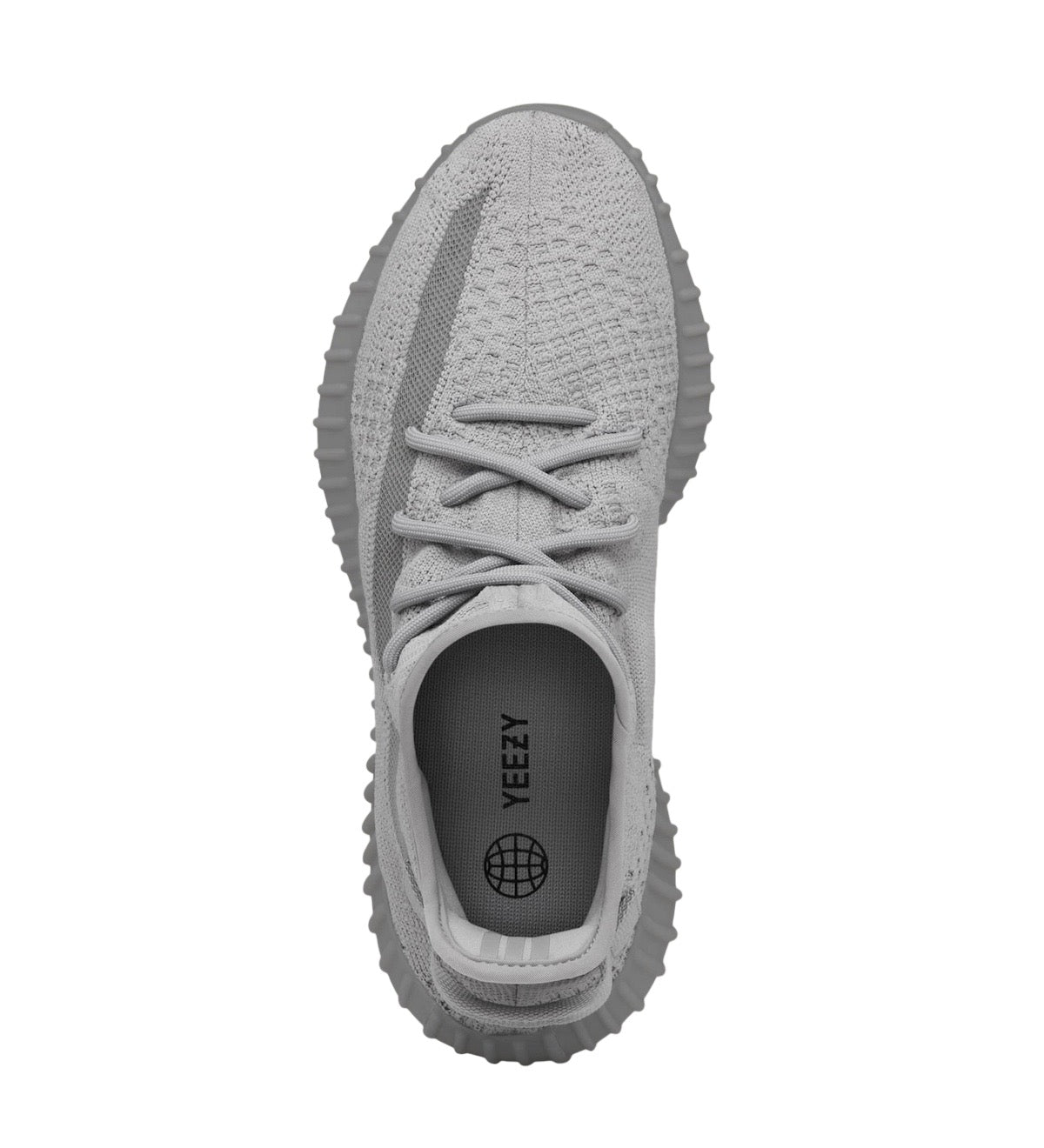 adidas Yeezy Boost 350 V2 Steel Grey