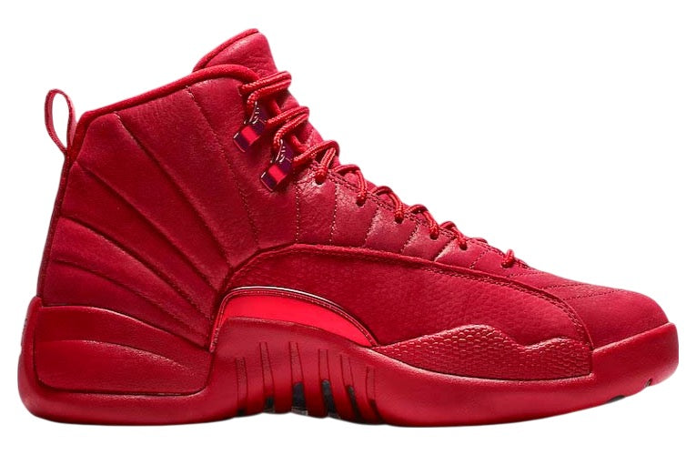 Air Jordan 12 Bulls