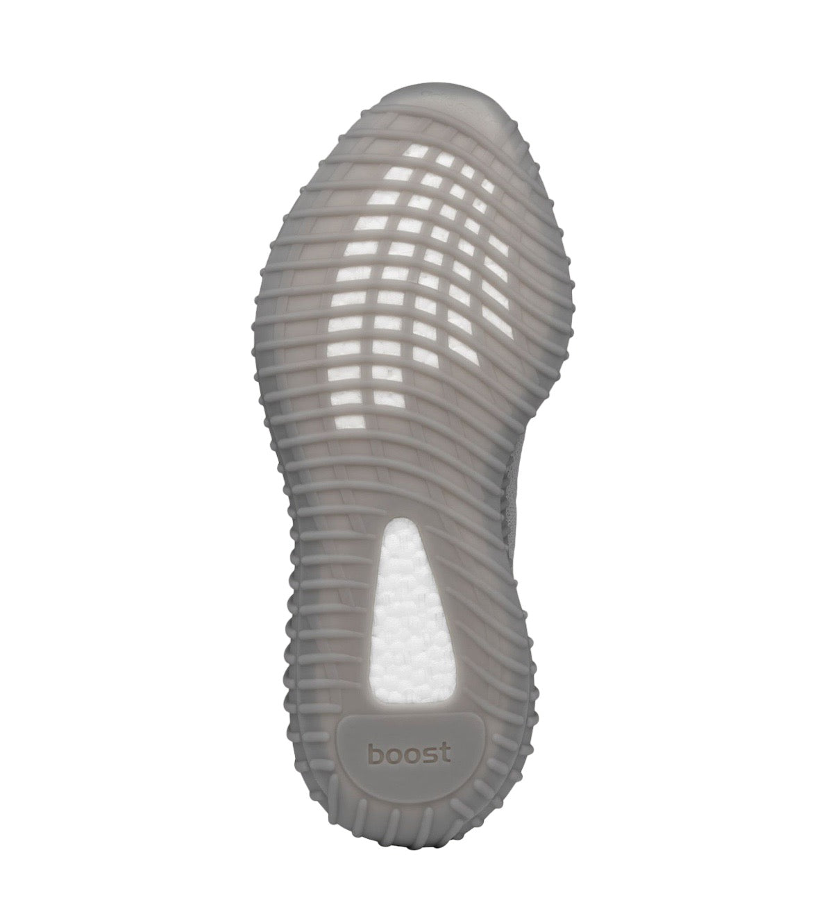 adidas Yeezy Boost 350 V2 Steel Grey