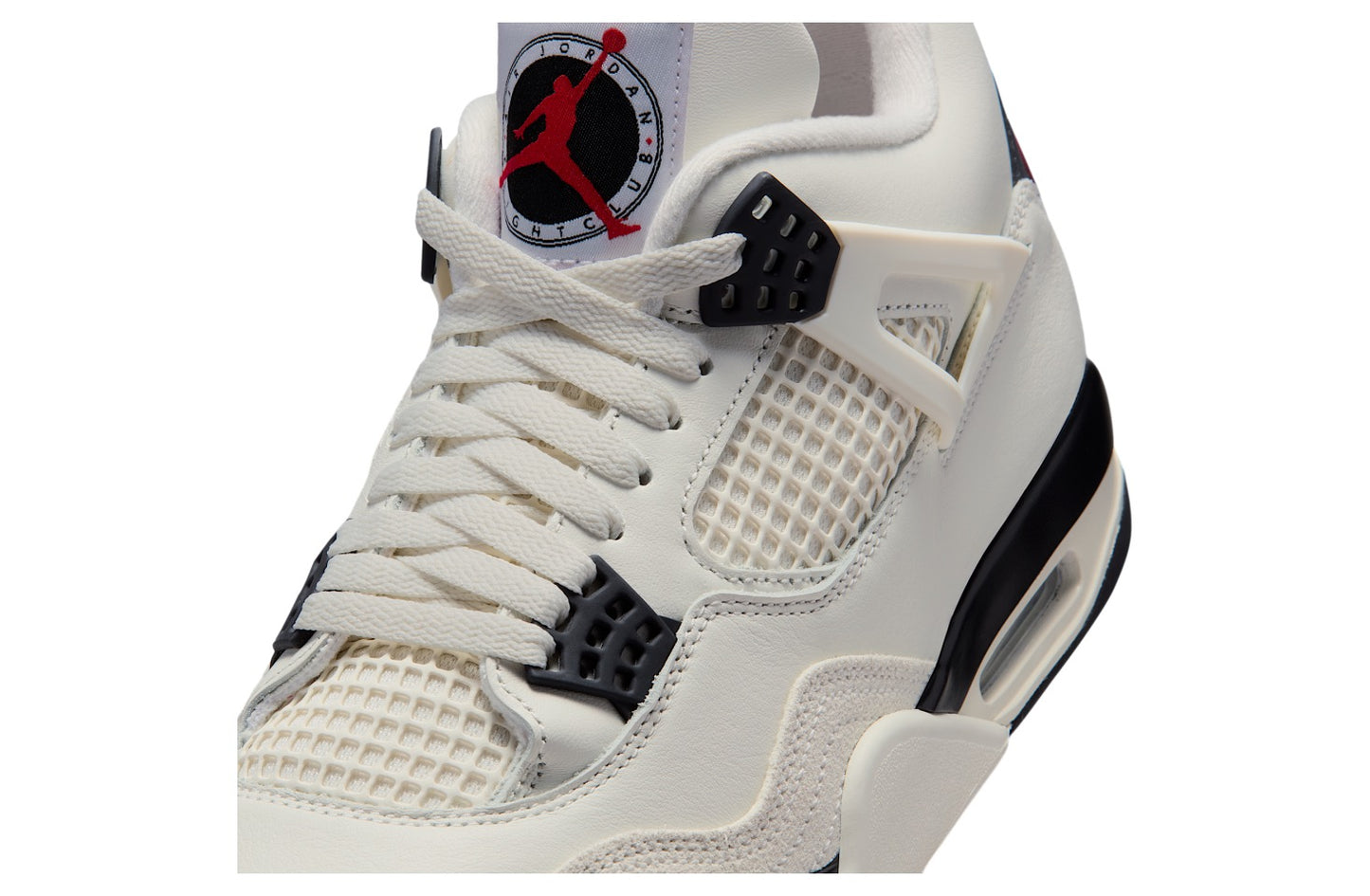 Air Jordan 4 Flight Club