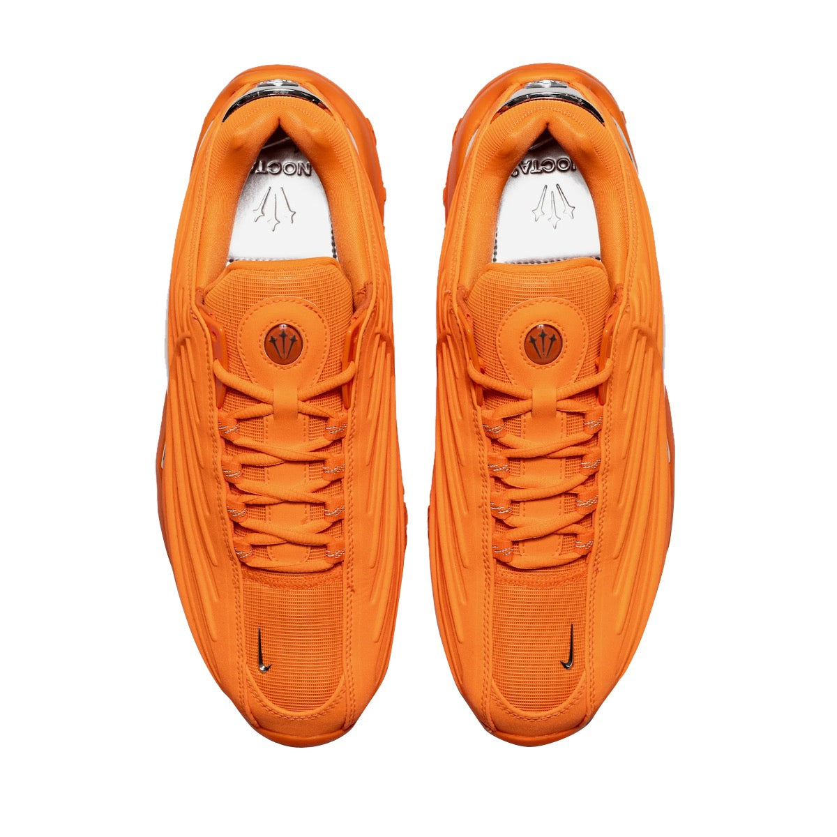 NOCTA x Nike Hot Step 2 Total Orange