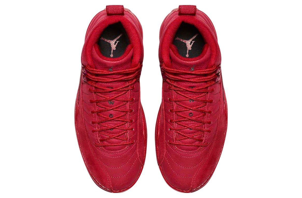 Air Jordan 12 Bulls