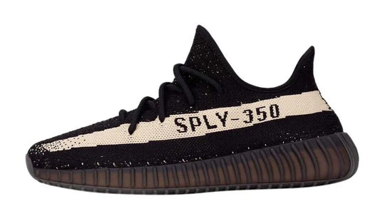 adidas Yeezy Boost 350 V2 Black White