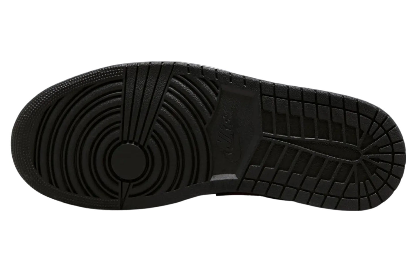 Air Jordan 1 Low Bred 2025