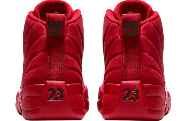 Air Jordan 12 Bulls