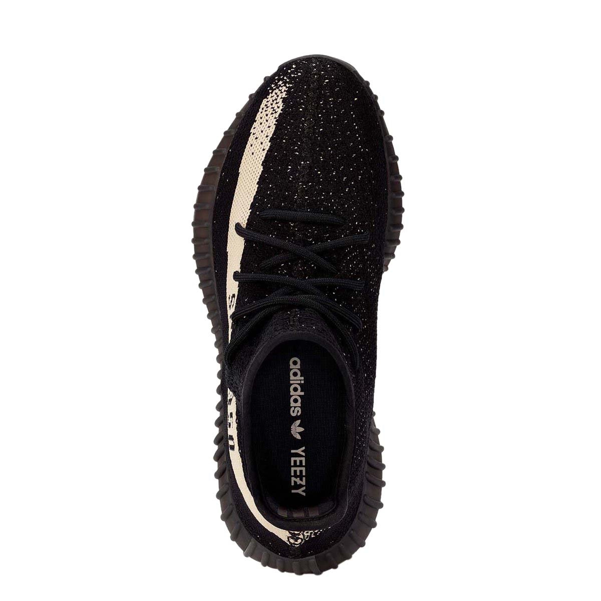 adidas Yeezy Boost 350 V2 Black White