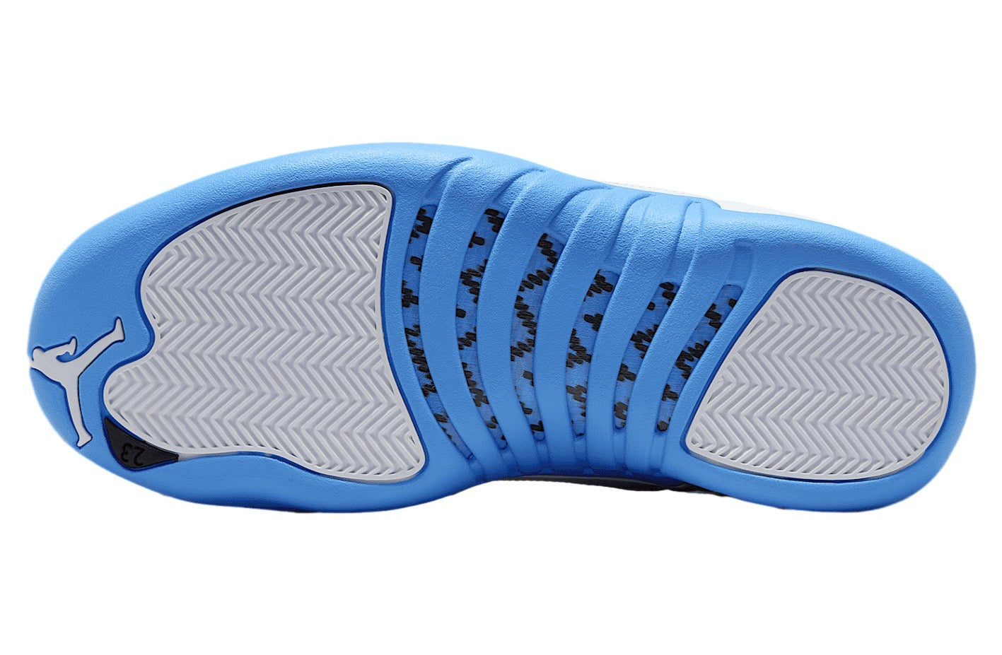 Air Jordan 12 Melo
