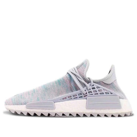 BBC X Adidas NMD Human Race Trail Cotton Candy