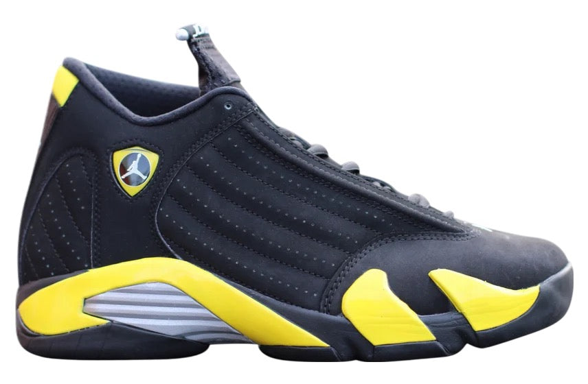 Air Jordan 14 - Thunder