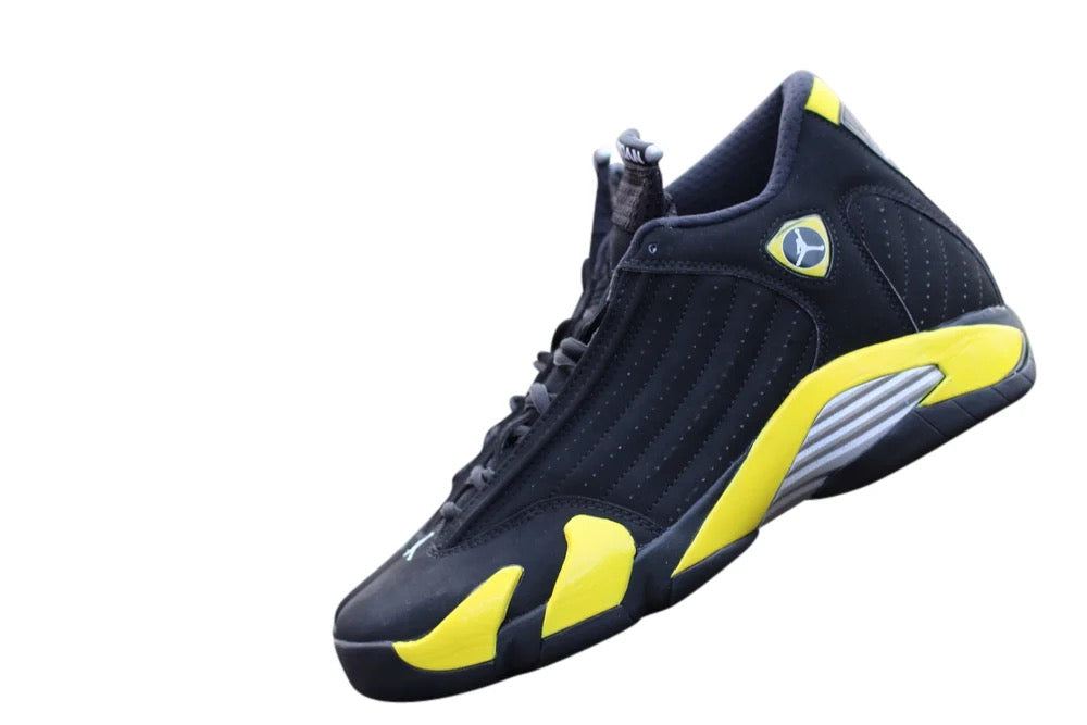 Air Jordan 14 - Thunder