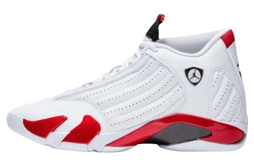 Air Jordan 14 Candy Cane 2019
