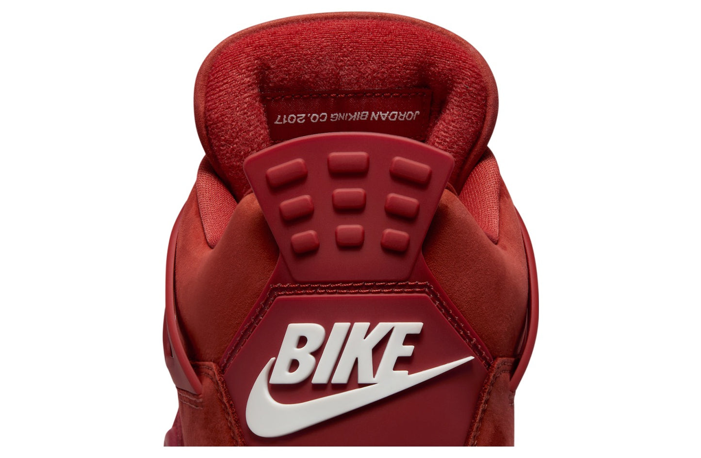 Nigel Sylvester x Air Jordan 4 Brick by Brick